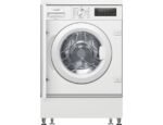 Lave linge hublot SIEMENS WG54B2A0FR iQ700