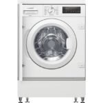 Lave linge hublot SIEMENS WG54B2A0FR iQ700