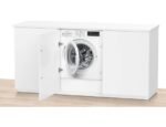 Lave linge hublot SIEMENS WG54B2A0FR iQ700 – Image 5