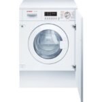 Lave linge séchant hublot BOSCH WNG254ASFR Série 6