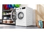 Lave linge hublot BOSCH WGG0441SFR Serenity Série 4 – Image 6