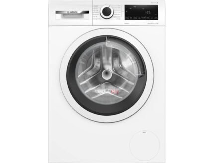 Lave linge hublot BOSCH WGG0441SFR Serenity Série 4