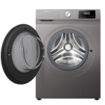 Lave linge hublot HISENSE WF1014QAEVJMT