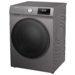 Lave linge hublot HISENSE WF1014QAEVJMT – Image 2