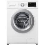 Lave linge séchant hublot LGF854M21WR