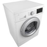 Lave linge séchant hublot LGF854M21WR – Image 3