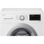 Lave linge séchant hublot LGF854M21WR – Image 4