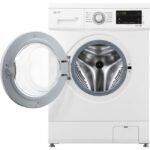 Lave linge séchant hublot LGF854M21WR – Image 5
