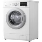 Lave linge séchant hublot LGF854M21WR – Image 6