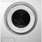 Lave linge hublot ASKO W6098X.W/3