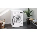Lave linge hublot SIEMENS WU14UT69FR iQ500 – Image 3