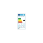 Climatiseur DUUX connecté 18000BTU North DXMA12 – Image 2
