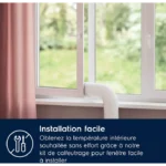Climatiseur ELECTROLUX EXP26U339CW – Image 3