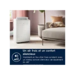 Climatiseur ELECTROLUX EXP28U340CW – Image 3