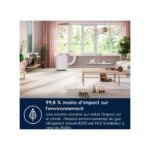 Climatiseur ELECTROLUX EXP28U340CW – Image 2