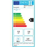 Climatiseur ESSENTIELB ECM12 B3 – Image 2