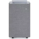 Climatiseur KLARSTEIN AireLux 14k BTU 30m² Smart 390m³/h Gris