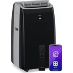 Climatiseur KLARSTEIN Grandbreeze 16000 BTU 40cm 82m² EEC A