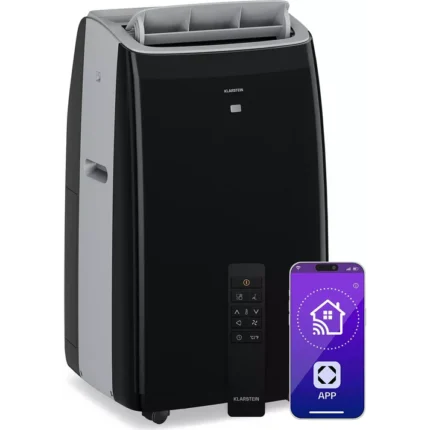 Climatiseur KLARSTEIN Grandbreeze 16000 BTU 40cm 82m² EEC A