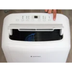 Climatiseur NEDIS Climatisation Wi-fi 14000 Btu 41m² Désh – Image 3