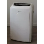 Climatiseur NEDIS Climatisation Wi-fi 14000 Btu 41m² Désh – Image 2