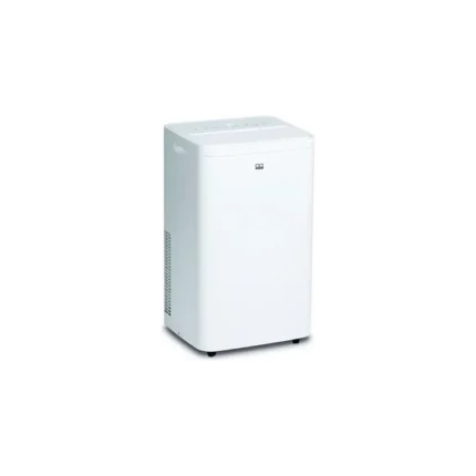 Climatiseur REMKO Climatiseur mobile RKL 355 Eco 3,5kw co