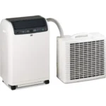 Climatiseur REMKO RKL 495 DC Blanc – Image 2