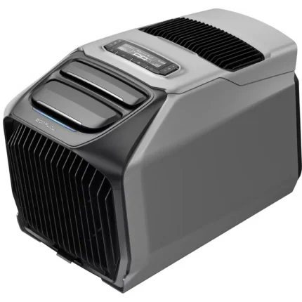 Climatiseur réversible ECOFLOW WAVE 3