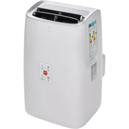 Climatiseur réversible ESSENTIELB ECMR12b R290