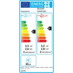 Climatiseur réversible ESSENTIELB ECMR12b R290 – Image 2