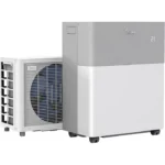 Climatiseur réversible MIDEA portasplit mobile – Image 2